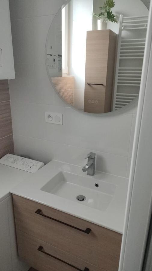 Logement Place D'Erlon Hypercentre Avec Balcon Leilighet Reims Eksteriør bilde